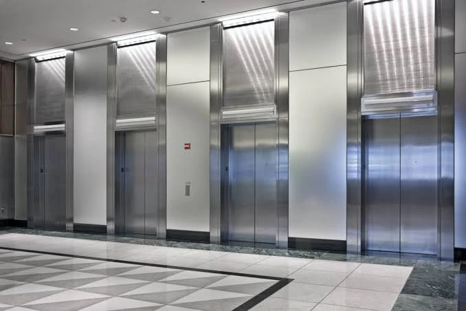 Lifts & Elevators