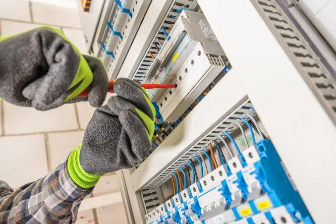 Electrical & MEP Services