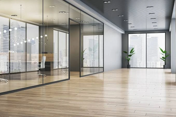 Aluminum & Glass Solutions